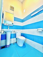 Paradise Resort Doc Let – All Inclusive