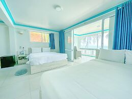 Paradise Resort Doc Let – All Inclusive