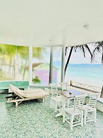 Paradise Resort Doc Let – All Inclusive