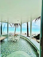 Paradise Resort Doc Let – All Inclusive