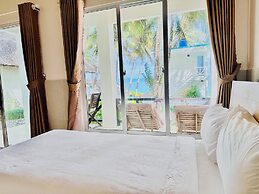 Paradise Resort Doc Let – All Inclusive