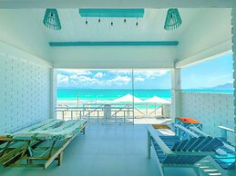 Paradise Resort Doc Let – All Inclusive