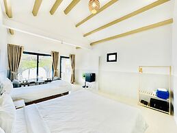 Paradise Resort Doc Let – All Inclusive