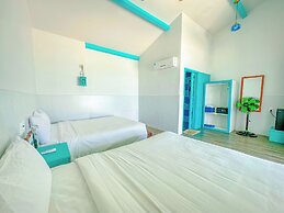 Paradise Resort Doc Let – All Inclusive