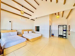 Paradise Resort Doc Let – All Inclusive