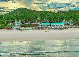 Paradise Resort Doc Let – All Inclusive