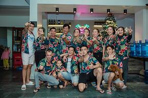 Paradise Resort Doc Let – All Inclusive