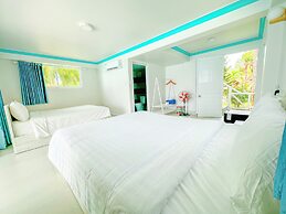 Paradise Resort Doc Let – All Inclusive