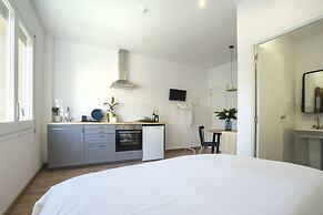 Hotelito Boutique Badalona Mar