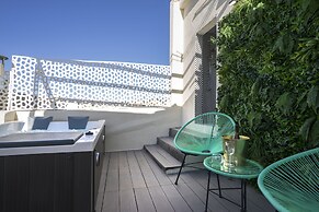 Hotelito Boutique Badalona Mar
