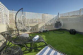 Hotelito Boutique Badalona Mar