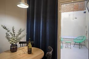 Hotelito Boutique Badalona Mar