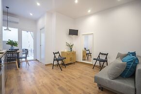 Hotelito Boutique Badalona Mar