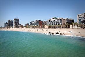 Hotelito Boutique Badalona Mar