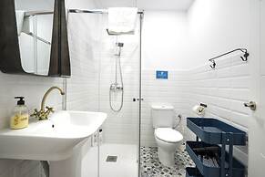 Hotelito Boutique Badalona Mar