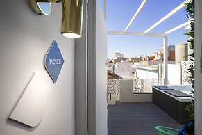 Hotelito Boutique Badalona Mar