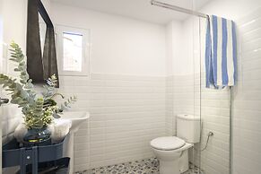 Hotelito Boutique Badalona Mar