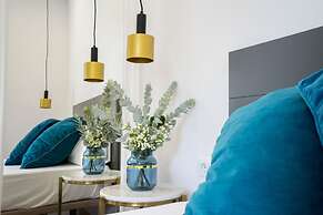 Hotelito Boutique Badalona Mar
