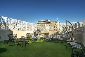 Hotelito Boutique Badalona Mar