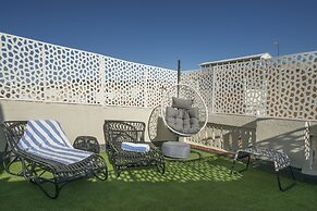 Hotelito Boutique Badalona Mar