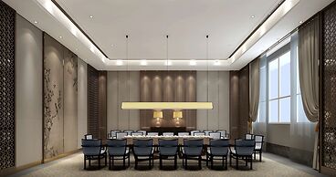 Radisson Chongqing South Hot Spring