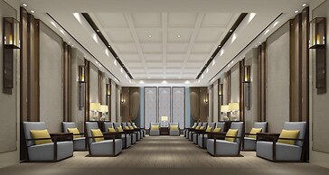 Radisson Chongqing South Hot Spring