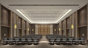 Radisson Chongqing South Hot Spring