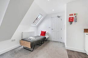 Emmanuel Church Apartments