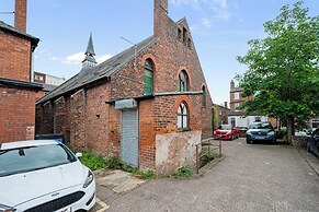 Emmanuel Church Apartments