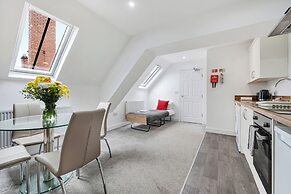 Emmanuel Church Apartments