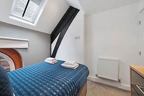 Emmanuel Church Apartments