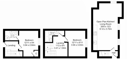 Emmanuel Church Apartments