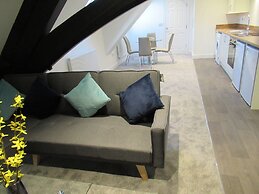 Emmanuel Church Apartments