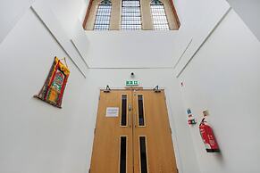 Emmanuel Church Apartments