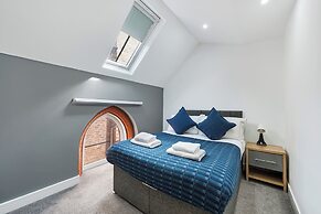 Emmanuel Church Apartments