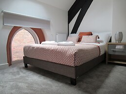 Emmanuel Church Apartments