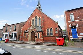 Emmanuel Church Apartments
