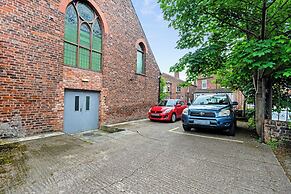 Emmanuel Church Apartments