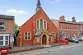 Emmanuel Church Apartments