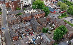 Emmanuel Church Apartments
