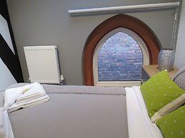 Emmanuel Church Apartments