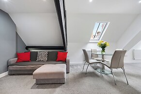 Emmanuel Church Apartments