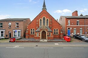 Emmanuel Church Apartments