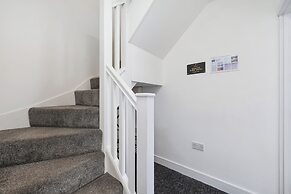 Emmanuel Church Apartments