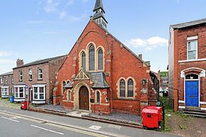 Emmanuel Church Apartments
