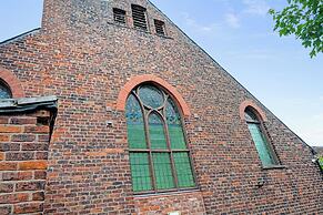 Emmanuel Church Apartments