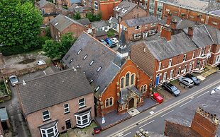 Emmanuel Church Apartments