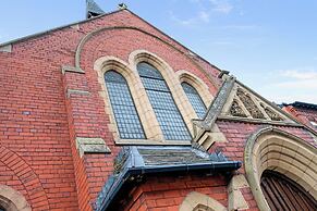 Emmanuel Church Apartments