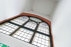 Emmanuel Church Apartments