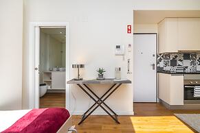 Alcântara Premium Studio